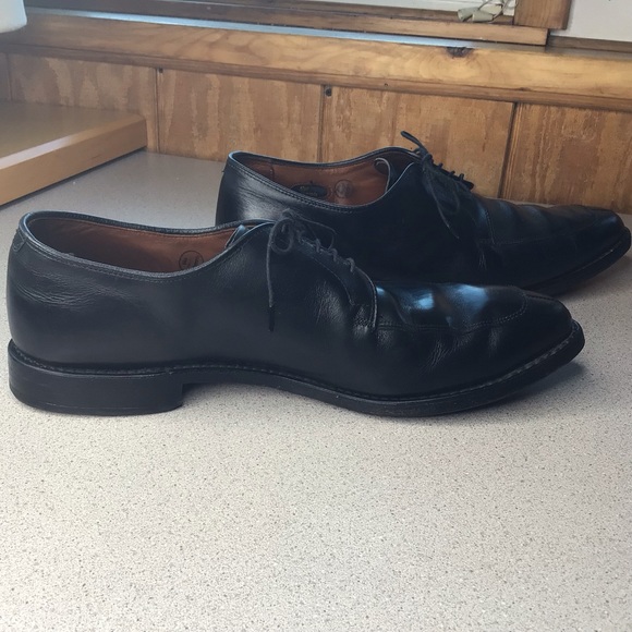 Allen Edmonds Delray Men’s Split Toe Size 12 main image 7